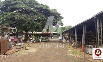 Imagem 4: Salão/Galpão (salão - térreo