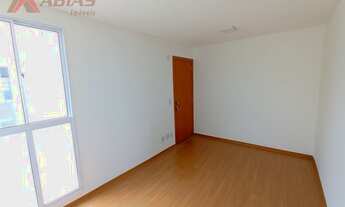 Imagem 2: Apartamento de 2 quartos para aluguel - Jardim Embaré - São Carlos