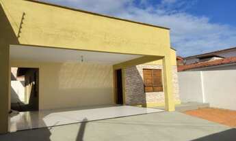 Imagem: Casa Térrea de 3/4 com suíte de 148 m²