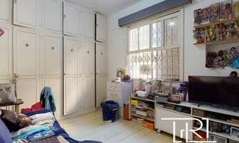 Imagem 7: Apartamento à venda 120 m² - 3 quartos - Laranjeiras - Rio de Janeiro