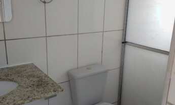 Imagem: Casa de aluguel