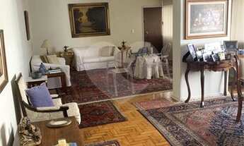 Imagem: São Paulo - Apartamento Padrão - PARAÍSO