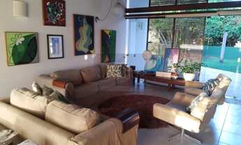 Imagem 7: Casa Alto Padrão na Várzea