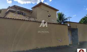 Imagem 2: Casa (sobrado na rua) 5 dormitórios/suite, cozinha planejada