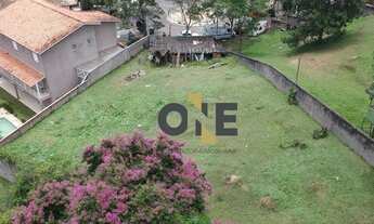 Imagem 2: Terreno à Venda - Granja Viana, Cotia