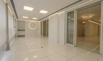 Imagem 4: Cobertura com 5 dormitórios à venda, 696 m² por R$ 14.000.000,00 - Paraíso - São Paulo/SP