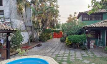 Imagem: Casa para venda possui 180 metros quadrados