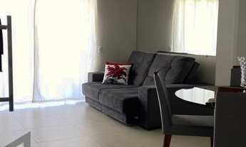 Imagem 5: Dc - Apartamento 2 dorm mobiliado tudo de Otima qualidade bem Localizado