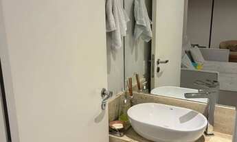 Imagem 7: Apartamento Locação 1 Dormitórios - 84 m² Brooklin