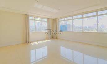 Imagem 4: Apartamento Venda 3 Dormitórios - 260 m² Pinheiros