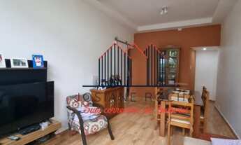 Imagem 4: Apartamento com 3 quartos e vaga à venda na Tijuca!!! RJ