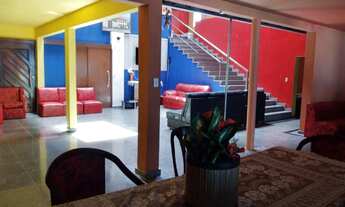 Imagem 7: Sobrado de frente para o mar matinhos