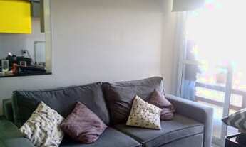 Imagem 6: Locação Mobiliada - Raízes Campolim , 2 dormitórios