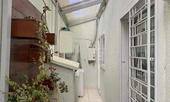 Imagem 5: Casa para venda possui 260 metros quadrados com 3 quartos em Jardim Reimberg - São Paulo