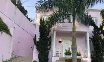 Imagem: Casa Alto Padrão Condomínio Fechado