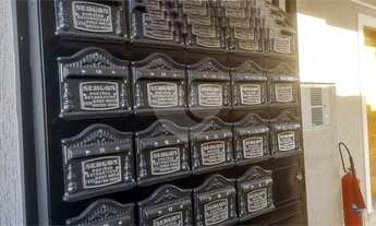 Imagem 7: São Paulo - Casa de Condomínio - TUCURUVI