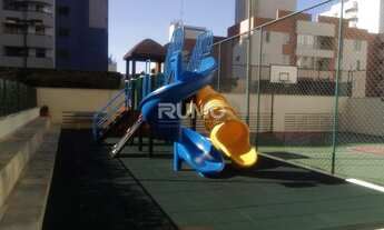 Imagem 6: Apartamento - Chácara Primavera - Campinas