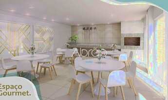 Imagem 3: Apartamento com 3 dormitórios à venda, 76 m² por R$ 314.900,00 - Centro - Pinhais/PR