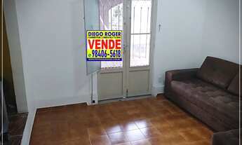 Imagem 2: Casa duplex para venda tem 80 metros quadrados com 4 quartos em Trindade - São Gonçalo - R