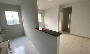 Imagem: Serra - Apartamento Padrão - Planície