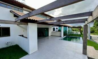 Imagem 2: Casa em Condomínio em Gravatá - Pernambuco