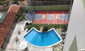 Imagem 2: Lindo apartamento no portal das flores