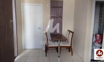 Imagem 2: Apartamento (tipo - padrao) 2 dormitórios/suite, cozinha planejada, portaria 24hs, lazer