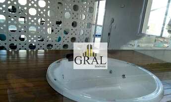 Imagem 5: Apartamento com 2 dormitórios à venda, 54 m² por R$ 406.200,00 - Rudge Ramos - São Bernard