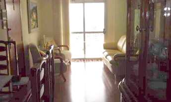 Imagem 2: Residencial - Centro