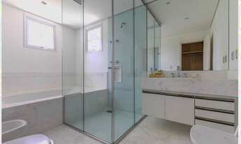 Imagem 7: Casa alto padrão condomínio fechado 4 suítes