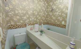 Imagem 3: APARTAMENTO RESIDENCIAL em SÃO BERNARDO DO CAMPO - SP, PLANALTO