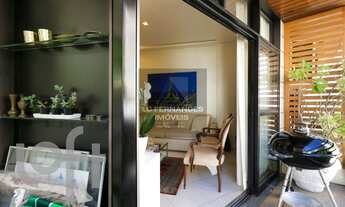 Imagem 5: Rio de Janeiro - Apartamento Padrão - Lagoa