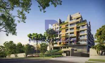 Imagem: CURITIBA - Apartamento Padrão - Juvevê