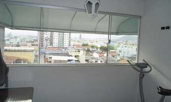 Imagem 2: Apartamento Á Venda - 3 Quartos - Lazer Completo - Itapuã Vila Velha-ES