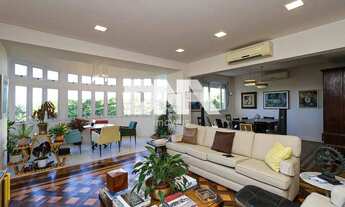 Imagem 3: Rio de Janeiro - Apartamento Padrão - Copacabana