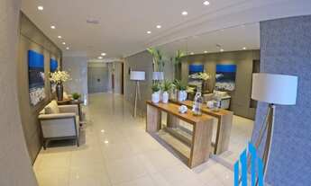 Imagem: Alto padrão 02 Qts novo na Oceânica totalmente