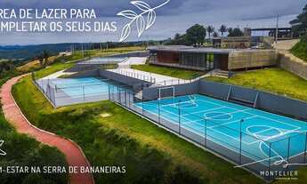 Imagem 3: Repasso Flat Condomínio Montelier Bananeiras