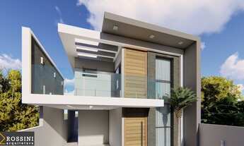 Imagem 4: Casa duplex 3 Quartos com Suíte 134,07m2