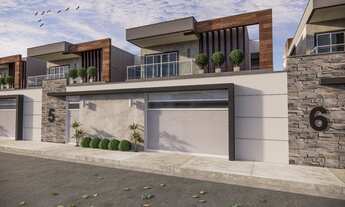 Imagem 4: Casa Dúplex no Aracagy