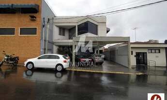 Imagem: Salão/Galpão (salão - sobrado