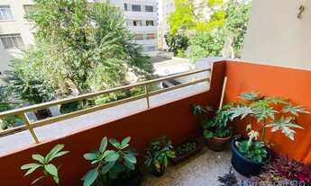 Imagem 6: APARTAMENTO - SANTA CECÍLIA - SP