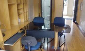 Imagem 5: Sala para alugar, 27 m² por R$ 800,00/mês - Xaxim - Curitiba/PR