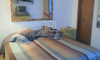 Imagem 7: Apartamento à Venda com 82 m² na Av. Lucio Costa - Rio de Janeiro - RJ