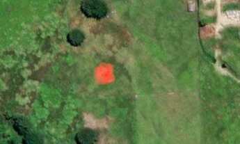 Imagem 2: Sítio Pimenta - Trapiche - Macaé