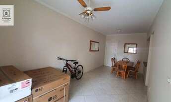 Imagem 3: Apto para Locação Canto do Forte - 02 Dorm (01 suíte) 2 vagas 85 m2 possui Lazer R$ 3.500