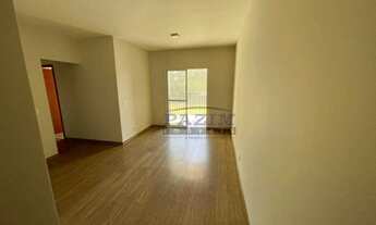 Imagem 2: Apartamento com 3 dormitórios, 84 m² - venda ou locação - Condomínio Altos do Pinheirinho