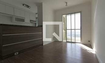 Imagem 2: Apartamento para Aluguel - Água Branca, 2 Quartos, 61 m2