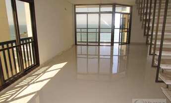 Imagem 2: Cobertura com 4 dormitórios à venda, 438 m² por R$ 3.700.000,00 - Pitangueiras - Guarujá/S