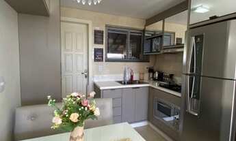 Imagem 7: Sobrado mobiliado para venda possui 78 metros quadrados com 2 quartos em Arroio - Imbituba