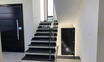 Imagem 5: SOBRADO PARA VENDA ALPHAVILLE 1 NOVA ESPLANADA, VOTORAMTIM R$ 2.500.000,00